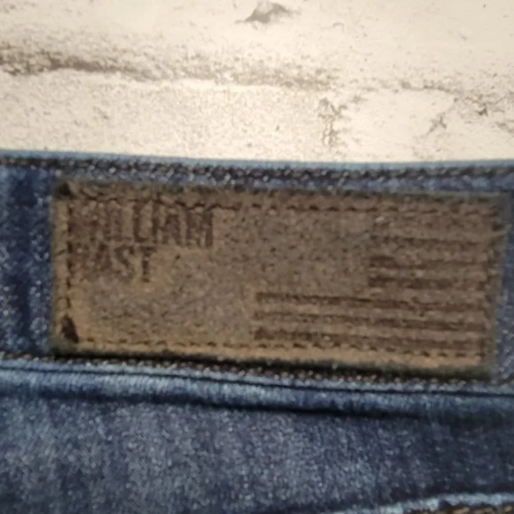 Williams Rast Flare Jeans - Picture 8 of 9